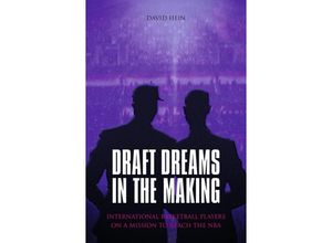 Draft Dreams In…