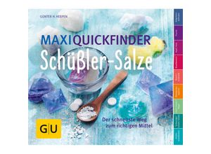 Maxi-Quickfinde…