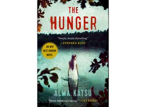 The Hunger -…