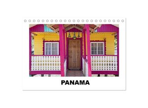 Panama -…
