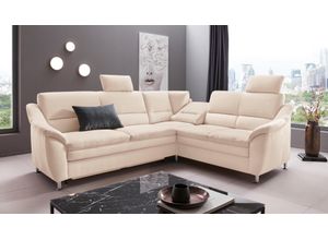 Ecksofa PLACES…