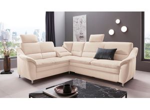 Ecksofa PLACES…
