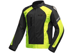 Motorradjacke…