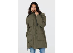 Parka WHISTLER…