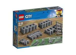 LEGO® City…