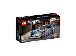LEGO® Speed…