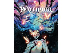 Wayfinder: The…