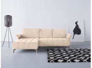 Ecksofa INOSIGN…
