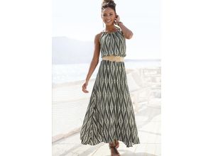 Maxikleid…