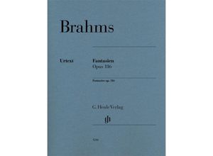 Johannes Brahms…