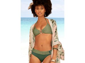 Triangel-Bikini…