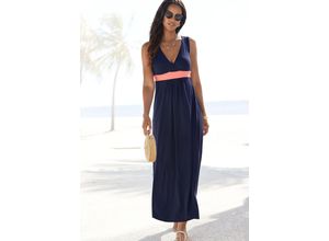 Maxikleid…