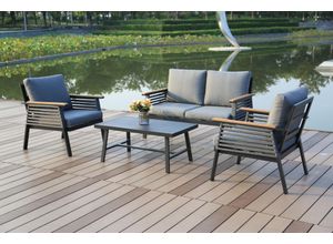 Gartenlounge-Se…
