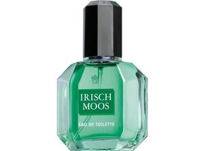 Sir Irisch Moos…