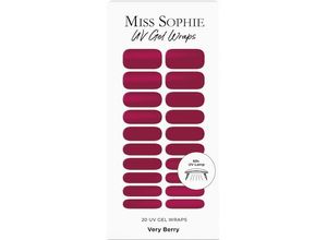 Miss Sophie…