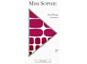 Miss Sophie…