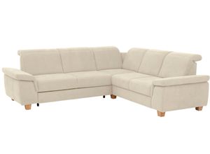 Ecksofa HOME…