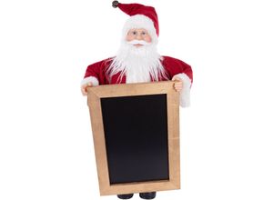 Weihnachtsmann…