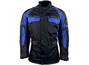 Motorradjacke…