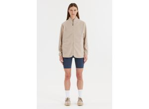 Fleecejacke SOS…