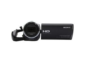 Sony HDR-CX240E…