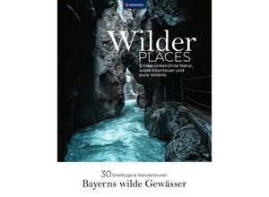Wilder Places -…