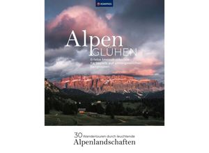 Alpenglühen -…