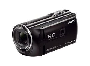 Sony HDR-PJ220…