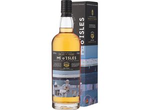 McO'Isles Rum…