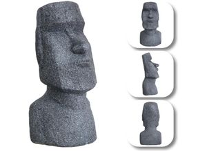 Moai Kopf…