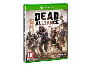 Dead Alliance -…
