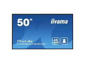 Iiyama LCD 4K…