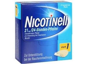 Nicotinell 21…