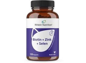 Biotin+Zink+Sel…