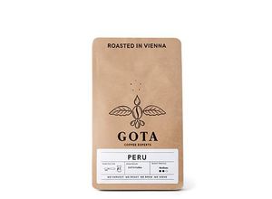 Gota - Peru…