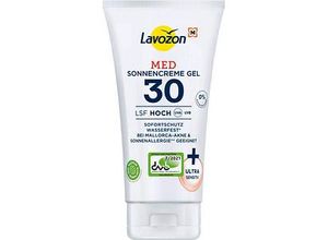 Lavozon LSF 30…