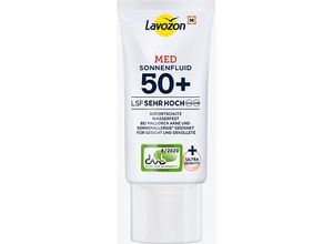 Lavozon LSF 50+…