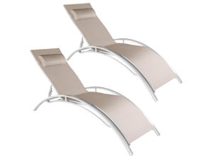 tectake® 2er…