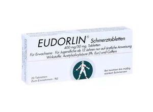 Eudorlin…