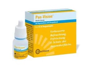 Pan-Vision 3X10…