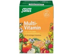 Multi-vitamin…