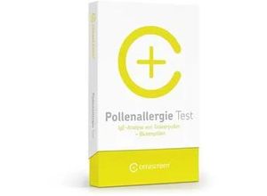 Pollenallergie…