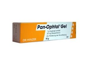 PAN Ophtal Gel…