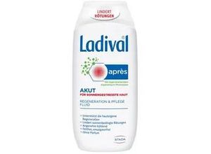 Ladival Akut…