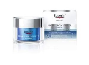 Eucerin…