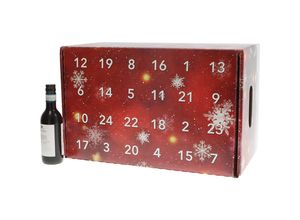 Adventskalender…