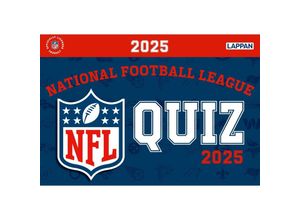 NFL Quiz…