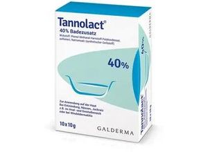 Tannolact…