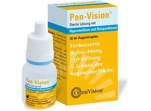 Pan-Vision 10…