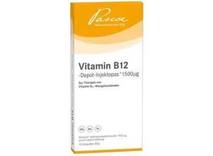 Vitamin B12…